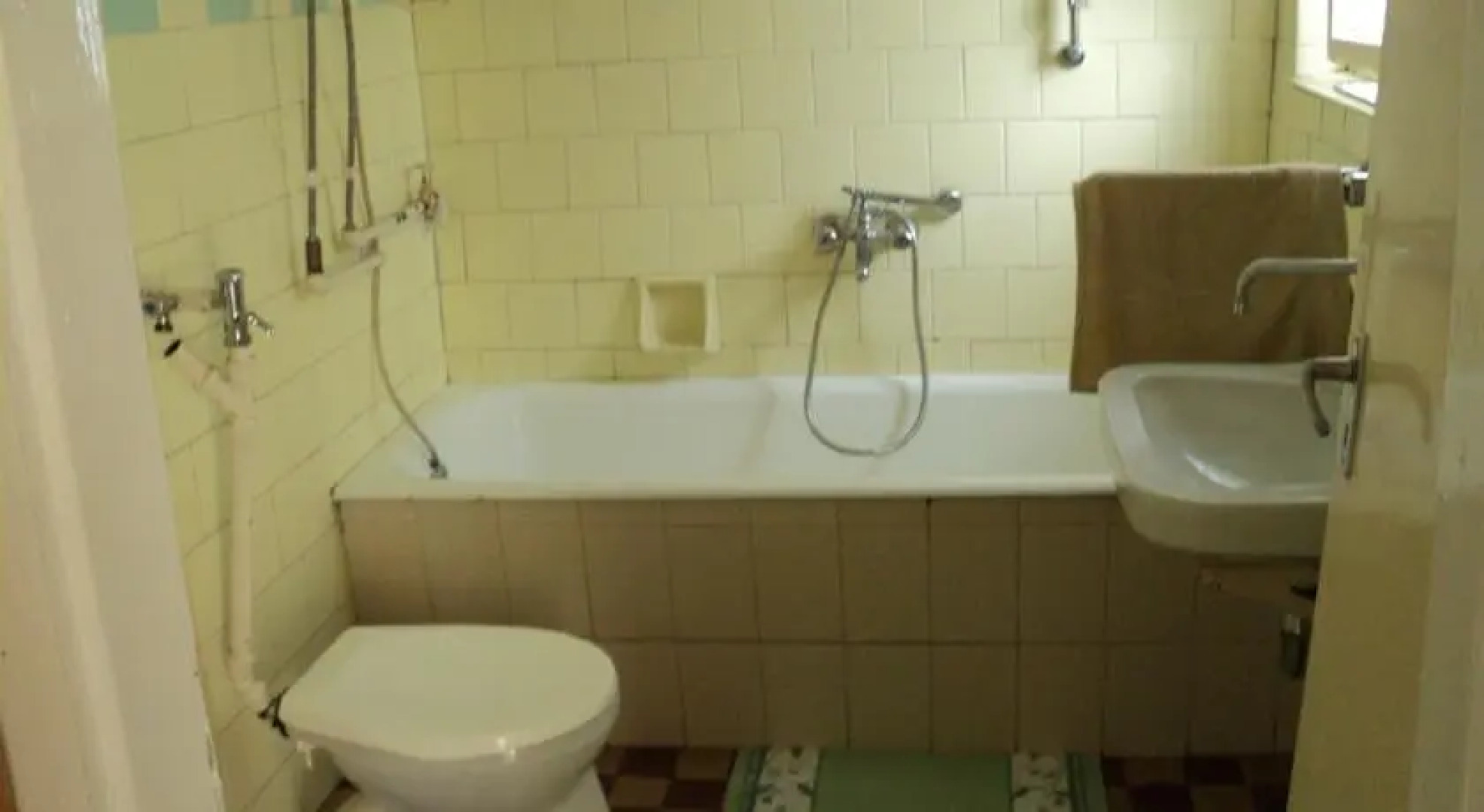 Ildikó Apartman Békéscsaba