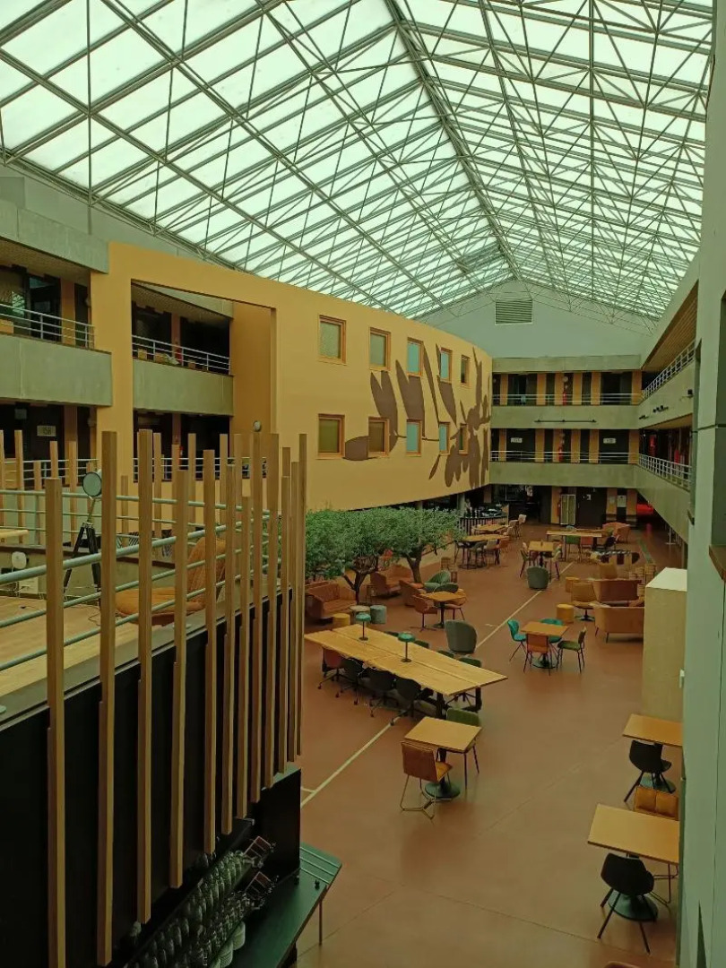 Cowool Lille Villeneuve D'Ascq - Ex Olivarius