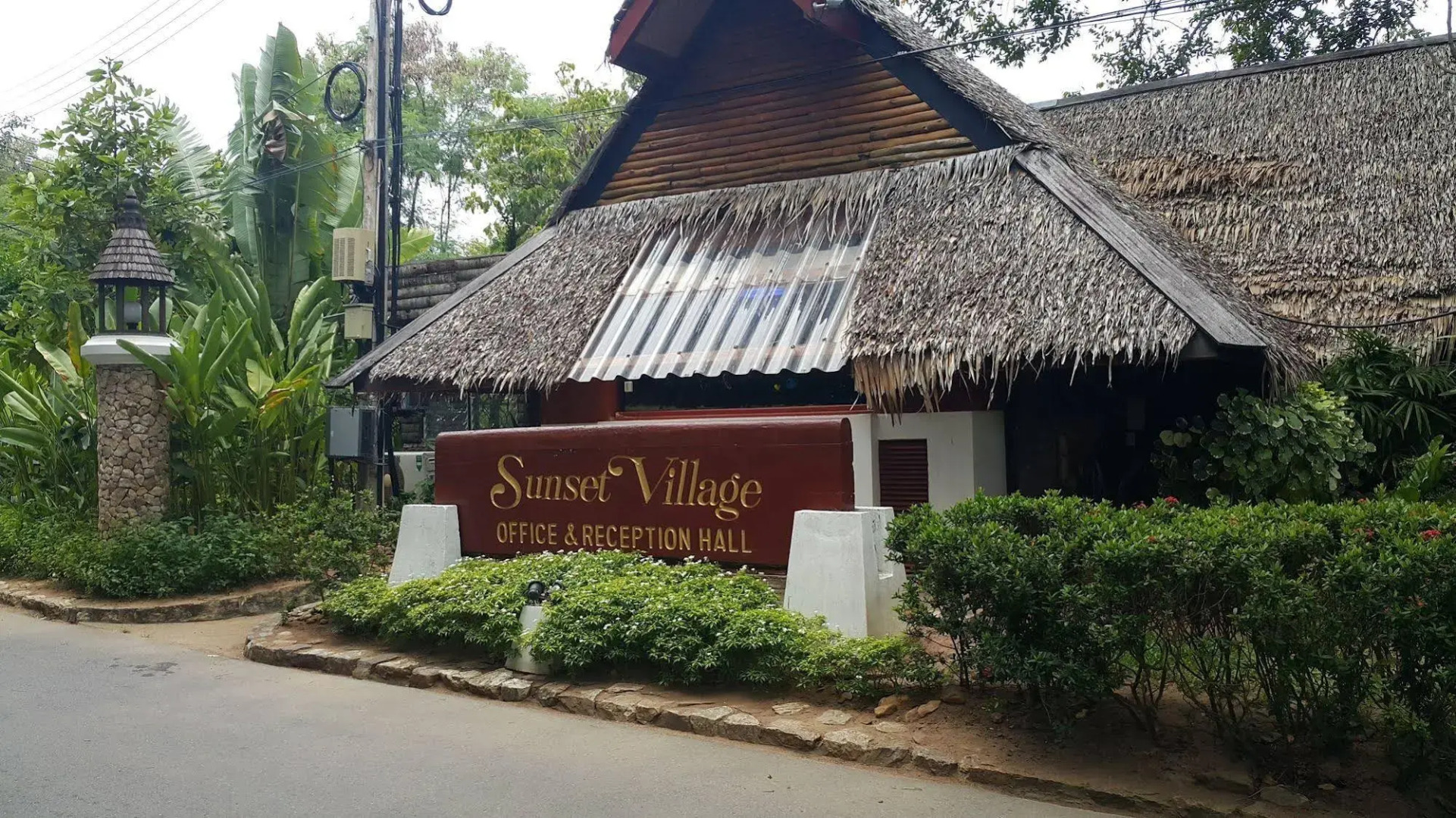 Sunset Village Beach Resort