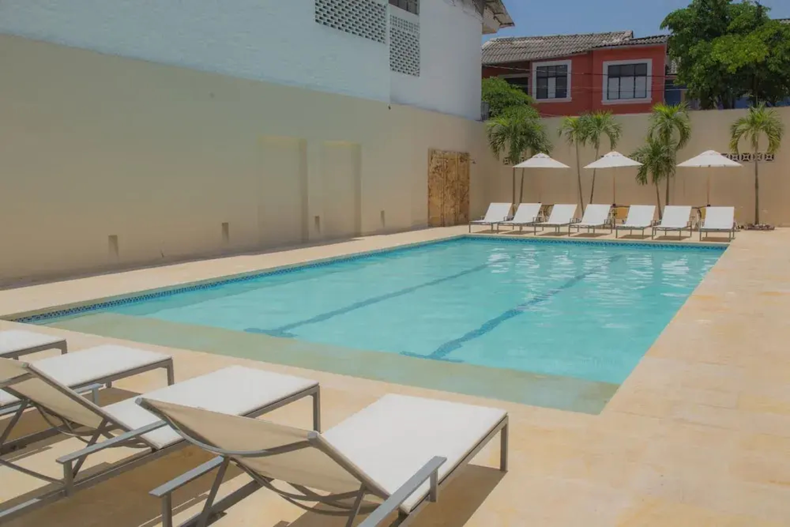 Hotel San German Boutique