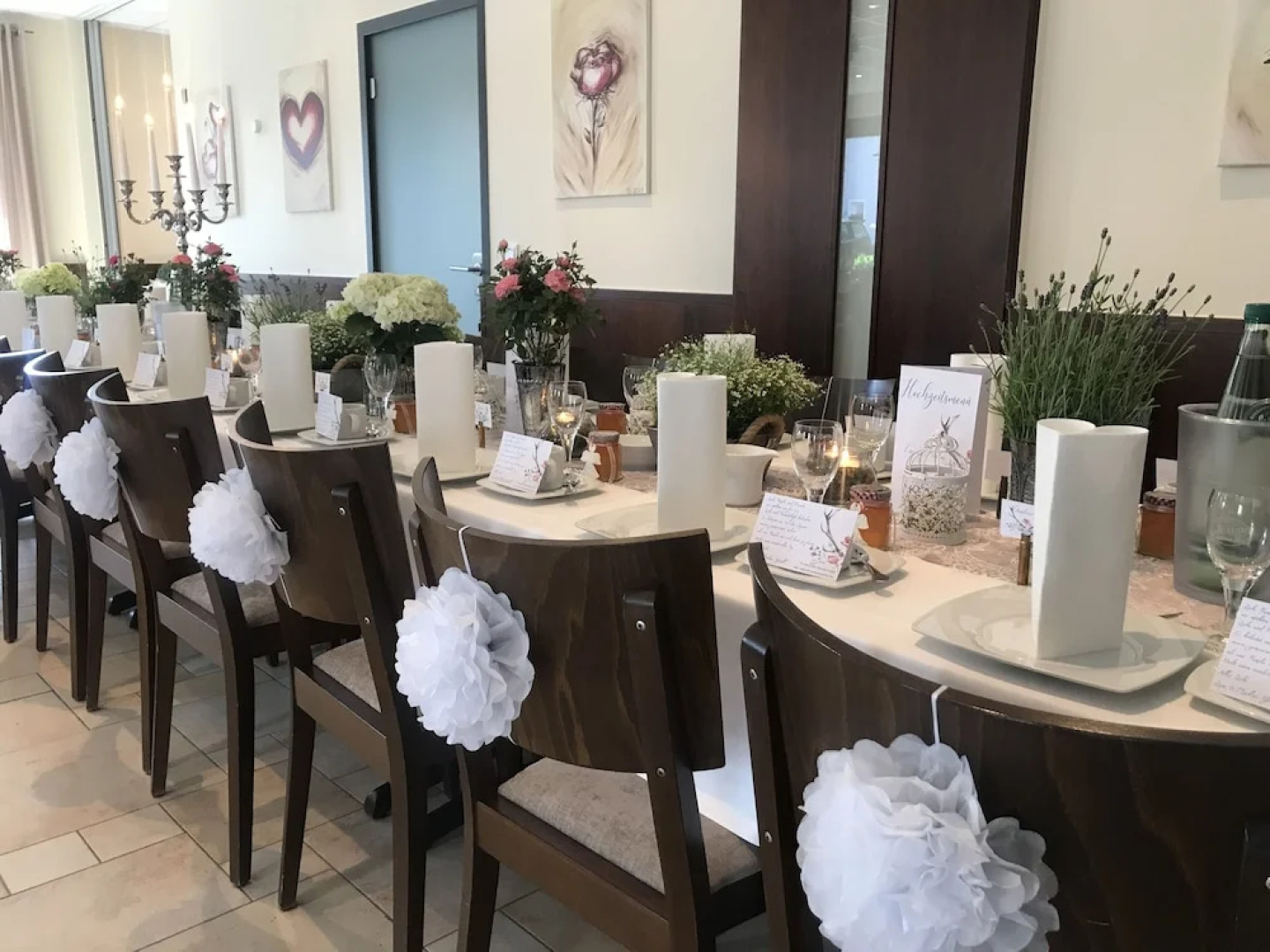 Hotel & Brauereigasthof Püttner