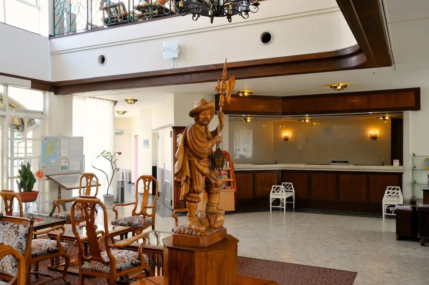 Tateyama Resort Hotel