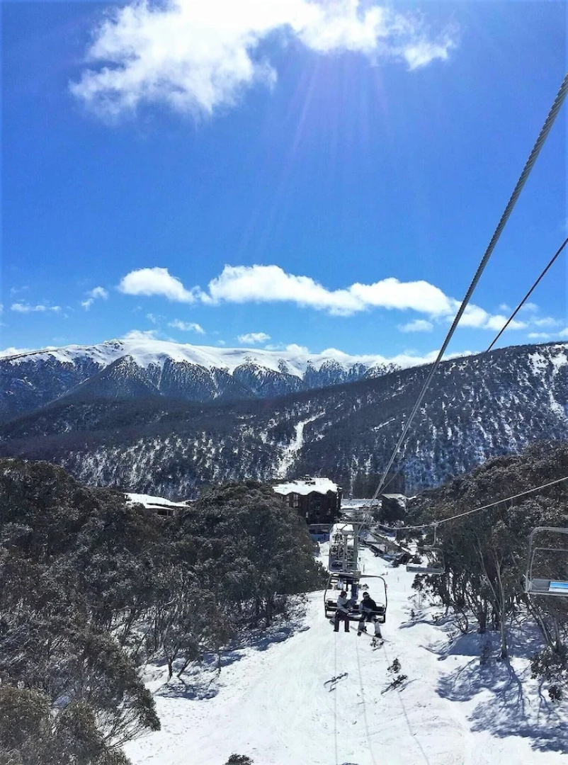 Bogong Village