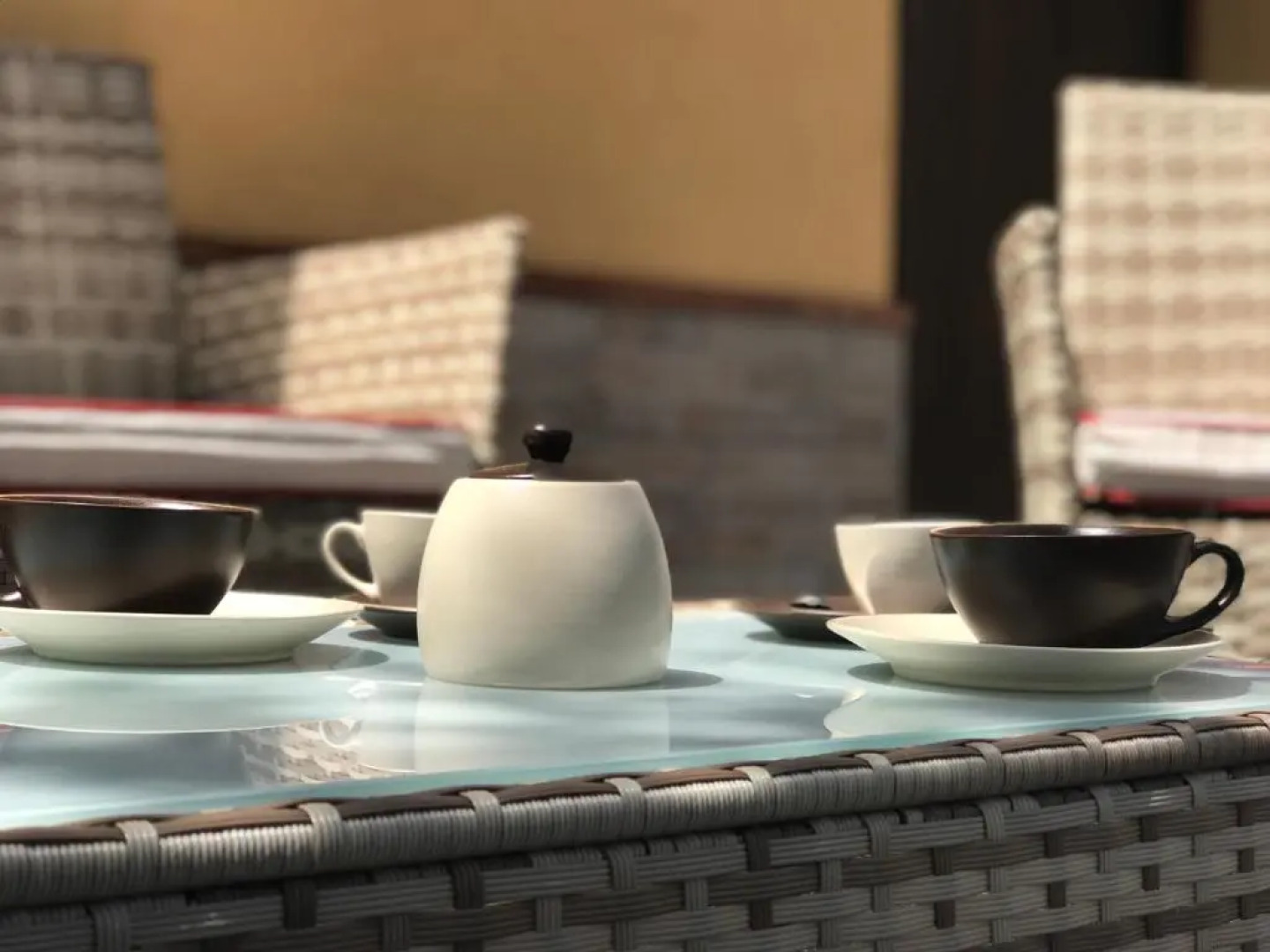 Dependance in villa, Etna, natura, relax