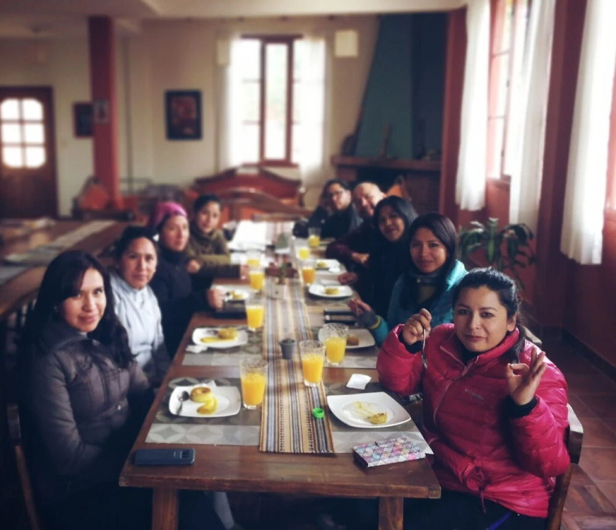 Hotel 3810 Titicaca