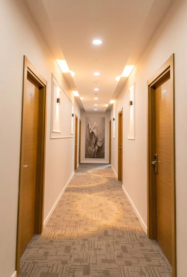 The Hera Maltepe Otel &Spa