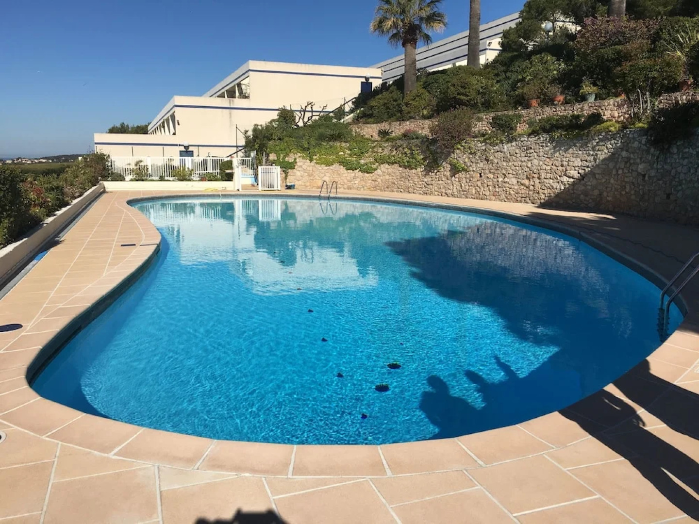 Residence Le Bosquet