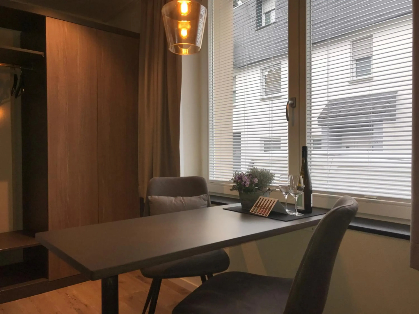 SYBILLE KUNTZ Weingut Gästehaus