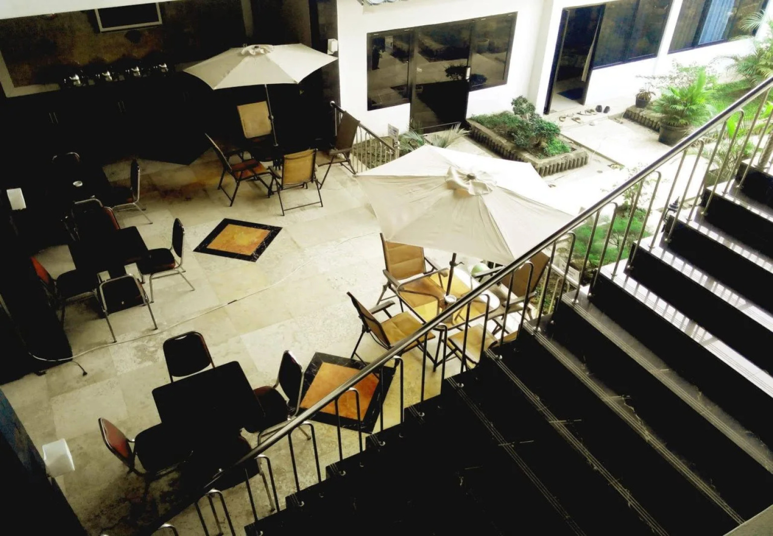 Grand Malaka Ethical Hotel