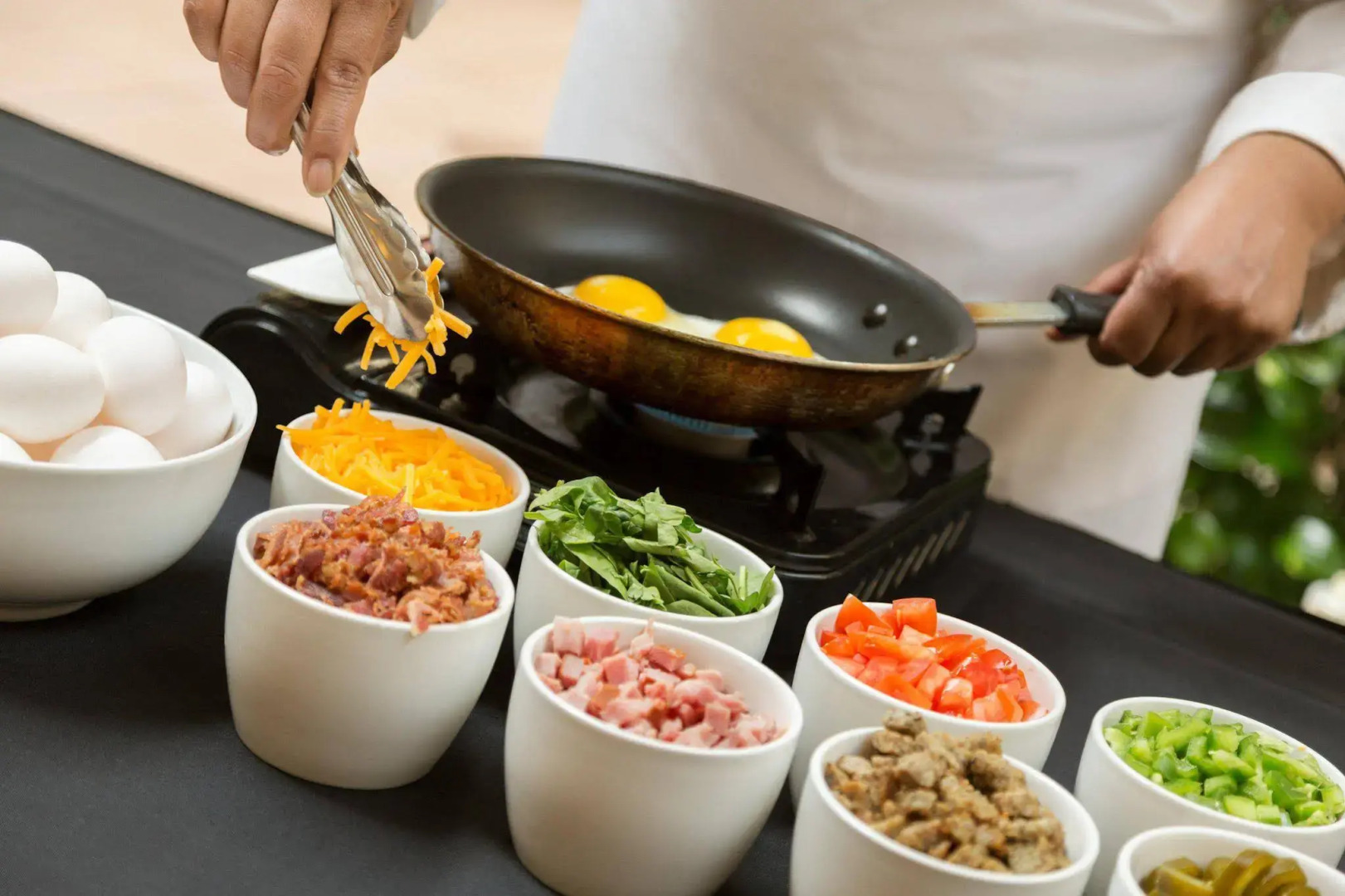 Embassy Suites by Hilton Arcadia Pasadena Area