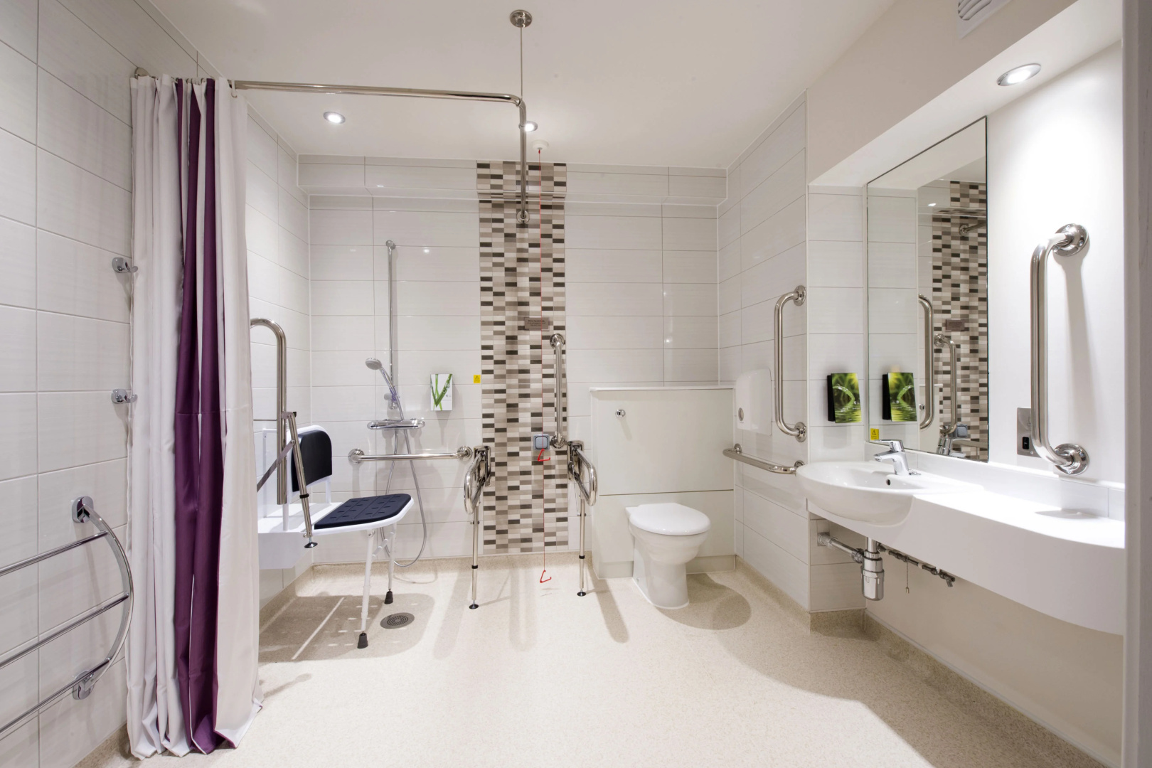 Premier Inn Letchworth Garden City