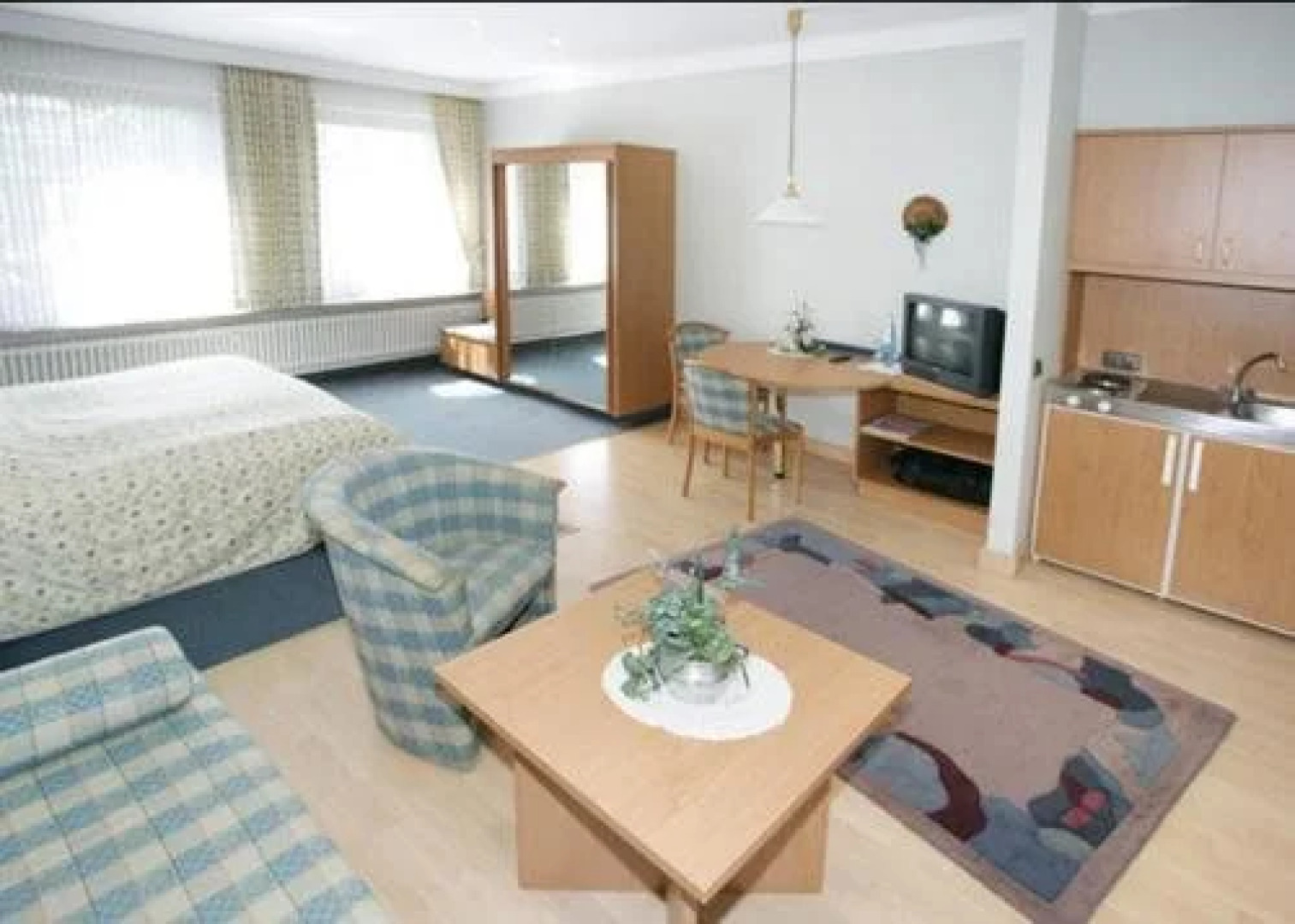 Land-gut Hotel Ritter