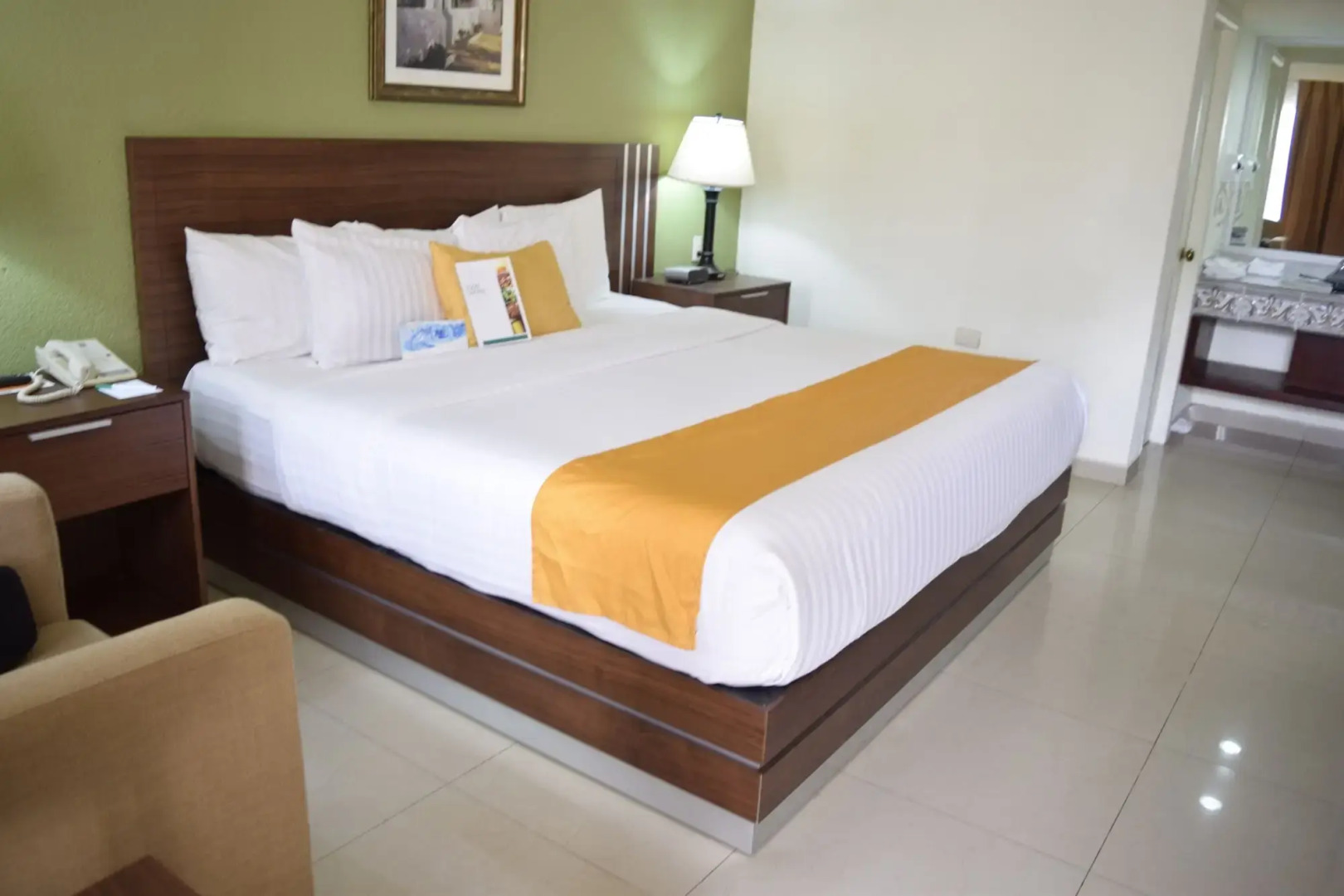 Quality Inn Ciudad Obregon