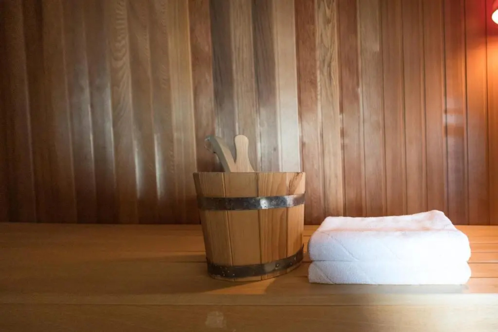 Ferienhaus - Norderoog