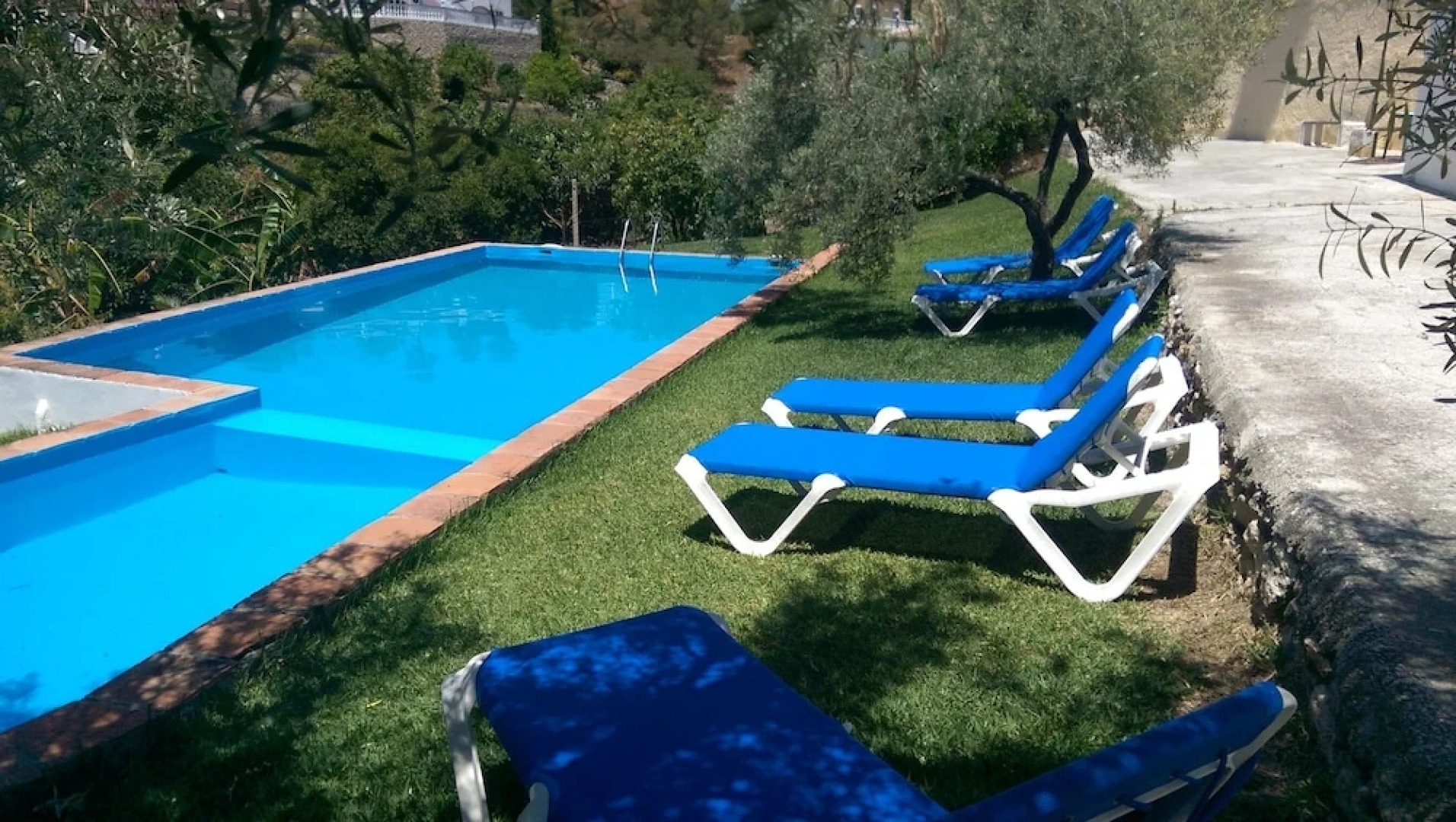 Conjunto Rural Las Rosas