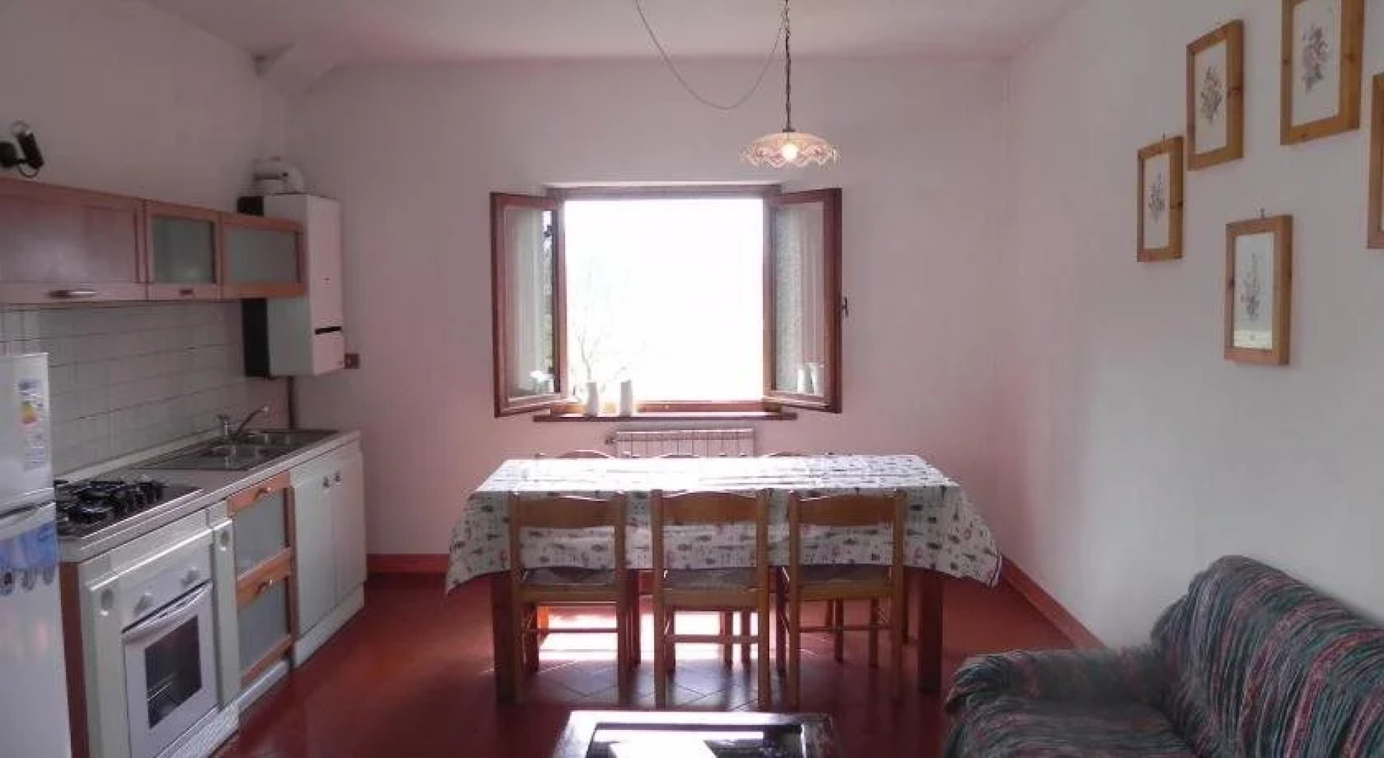 Agriturismo Poderi Minori