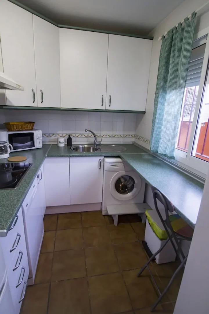 SimplyHosted Costa Ballena