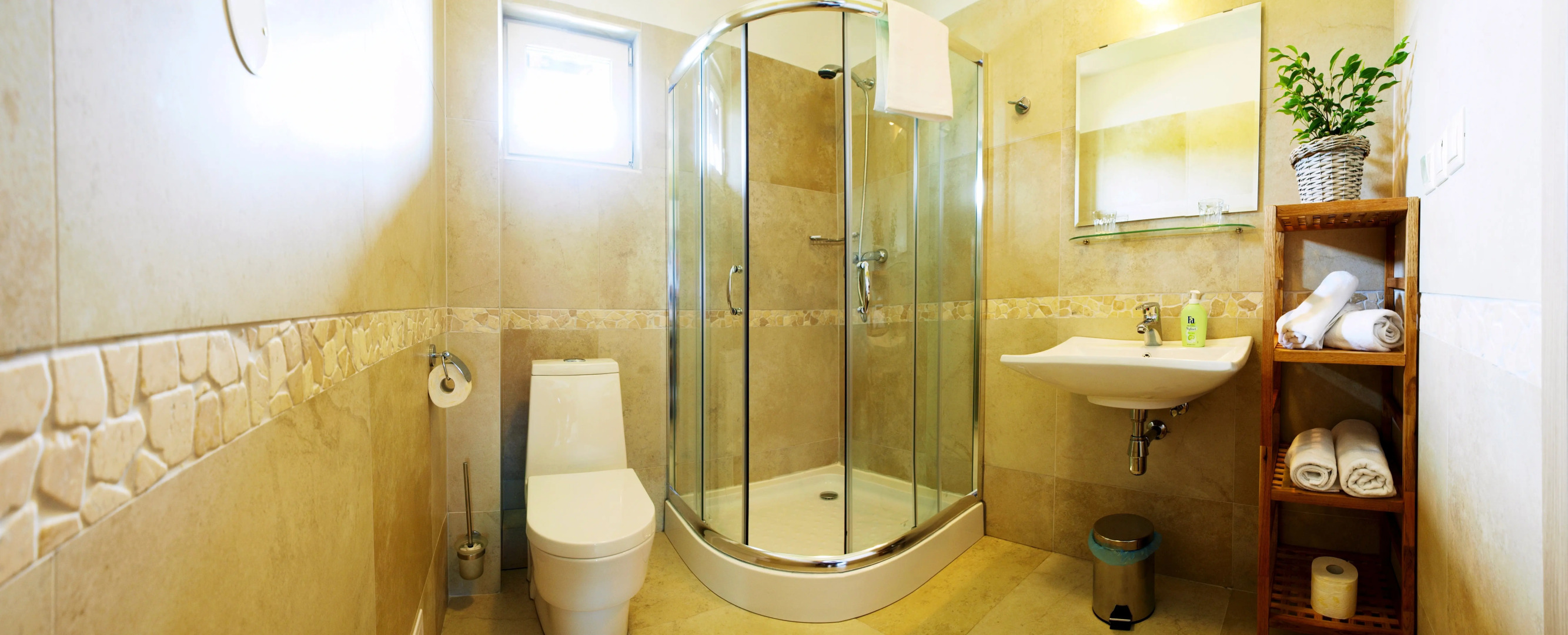 Hilson Jasna - Garden resort