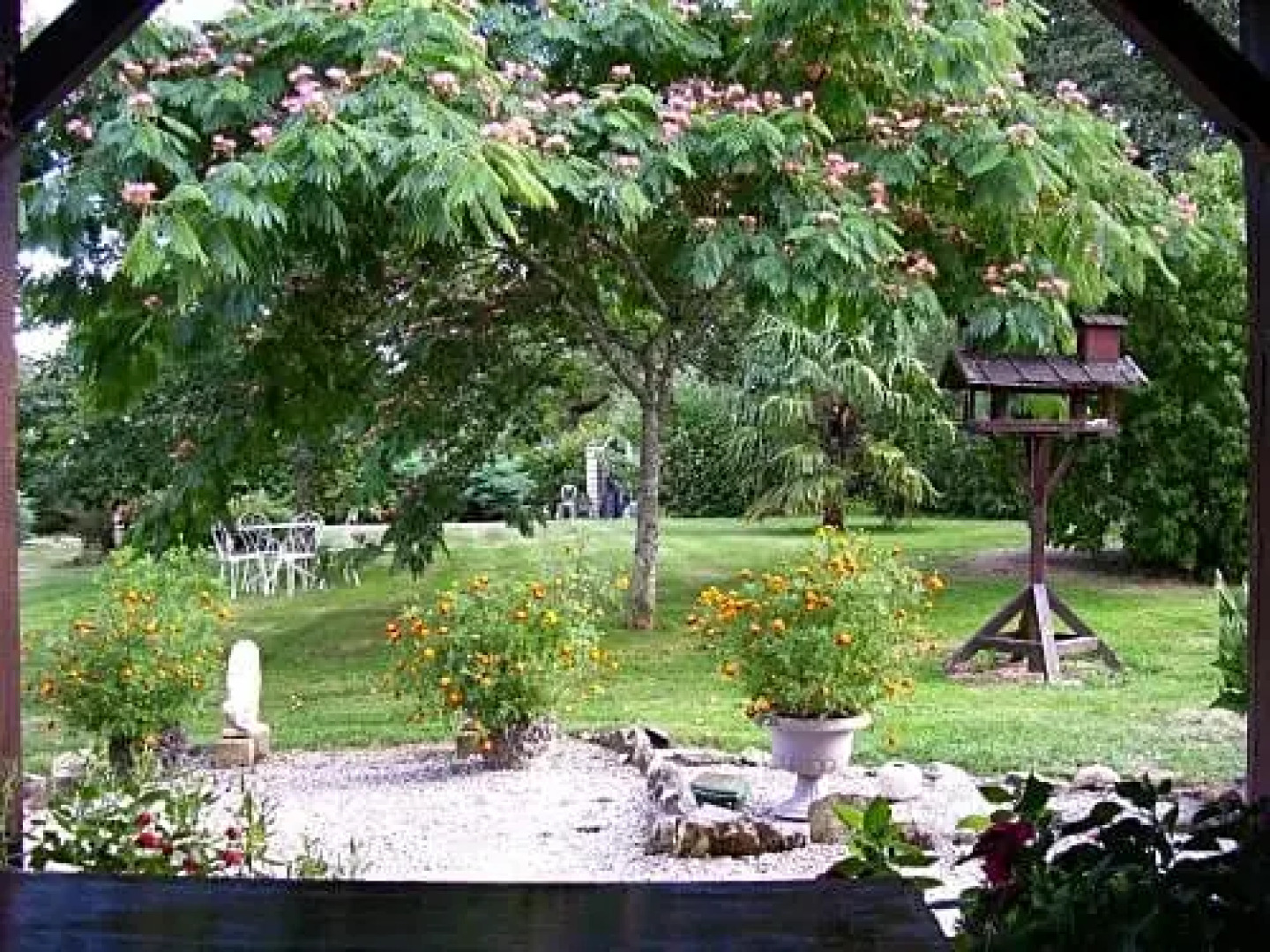 Chambres d'Hôtes les Chenes