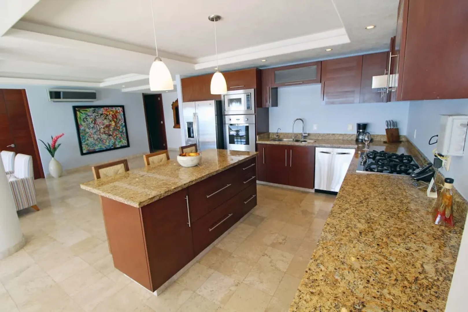 Hotel Cinco Punta Mita