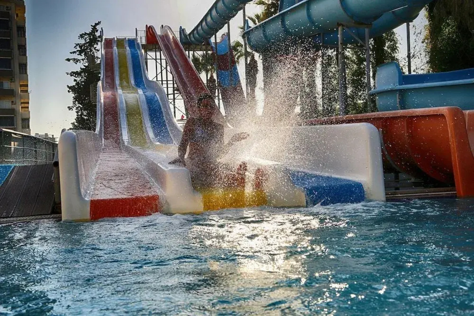 Liparis Resort Hotel & Spa