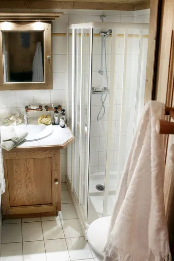 CGH Résidences & Spas Le Hameau du Beaufortain