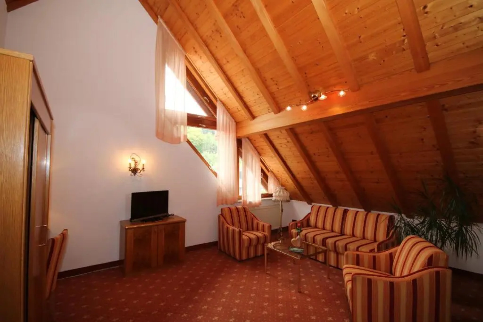 Hotel-Restaurant Hirsch Berghaupten