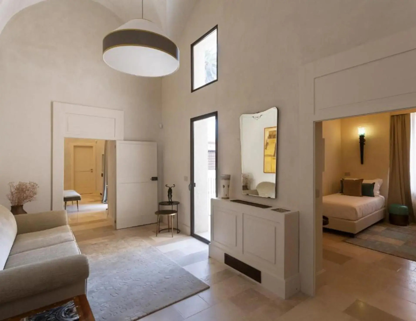 Palazzo Maresgallo Suite & Spa