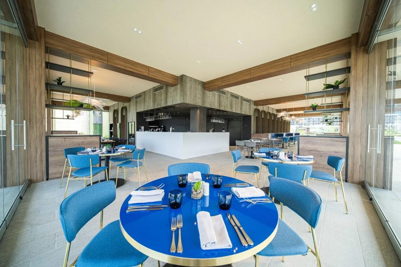 HVD Reina del Mar - 24 Hours Premium All Inclusive