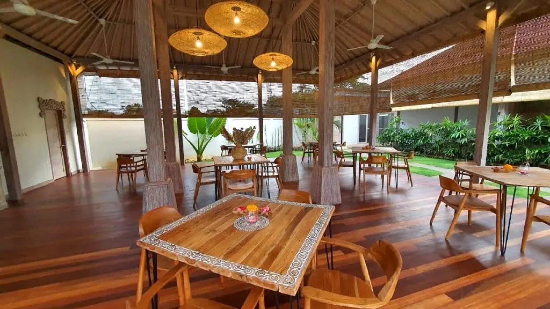 United Colors of Bali