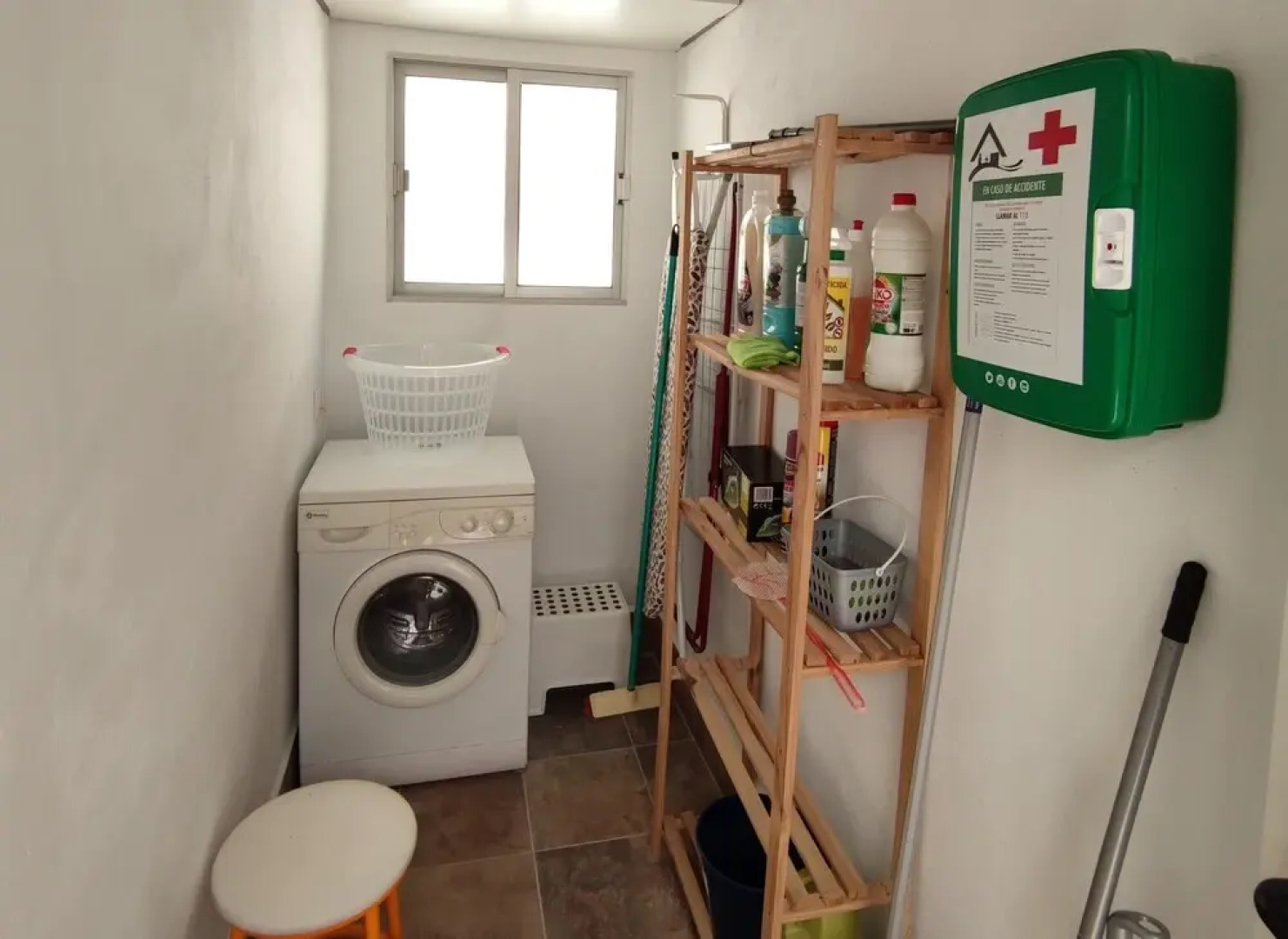 Holiday Home Anica In the Heart of La Mancha