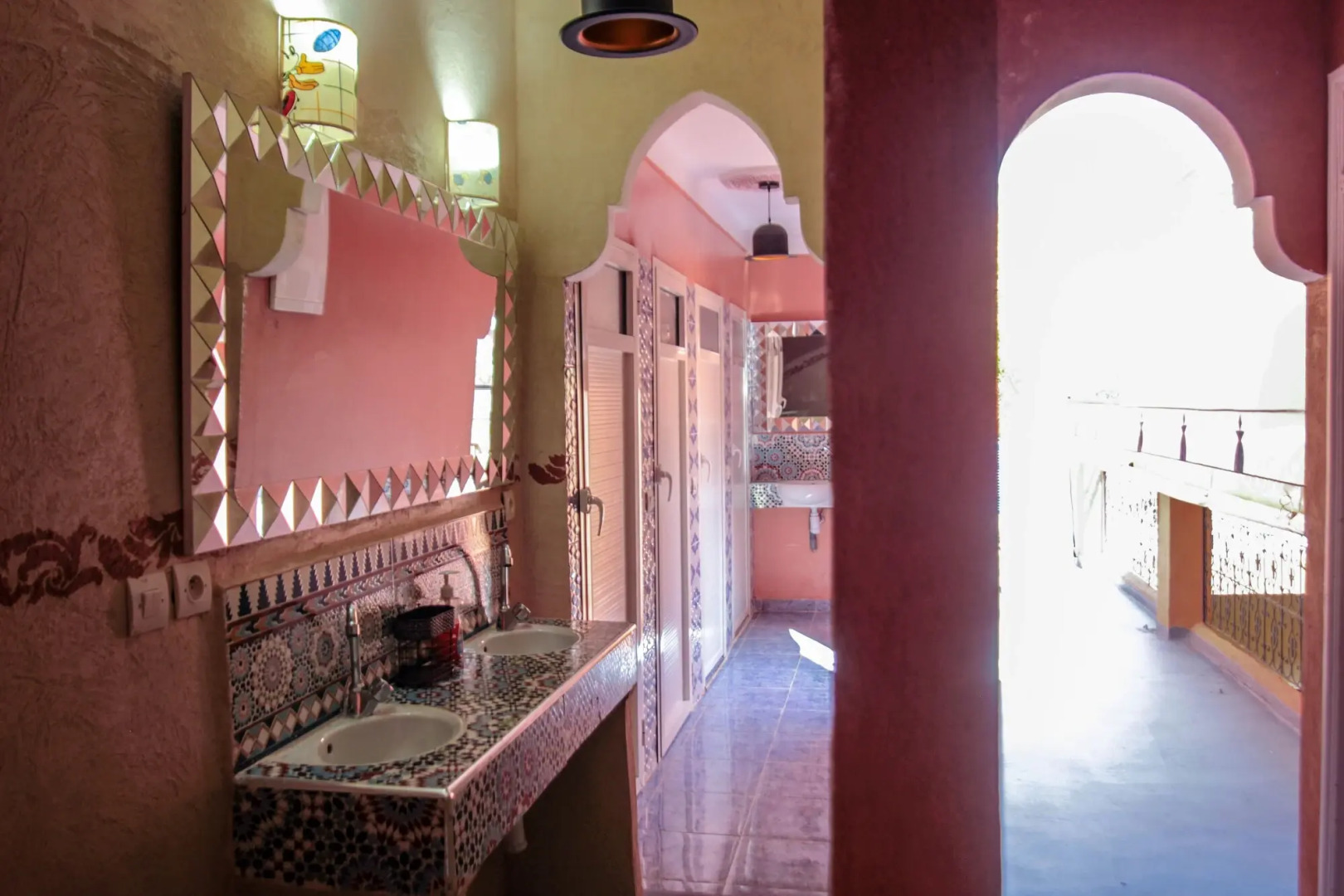 For You Hostel Marrakech - Adults Only