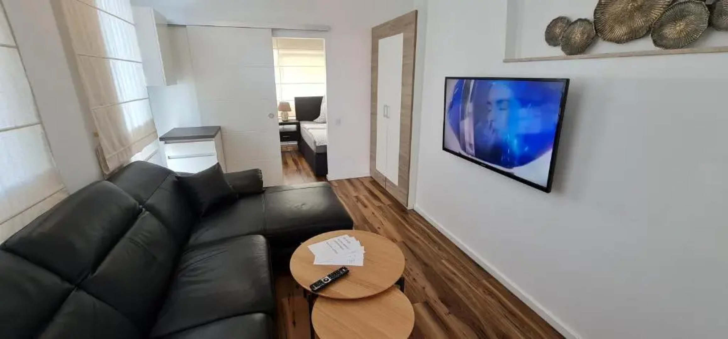 Handwerkerwohnung-Monteurunterkunft (Adults Only)