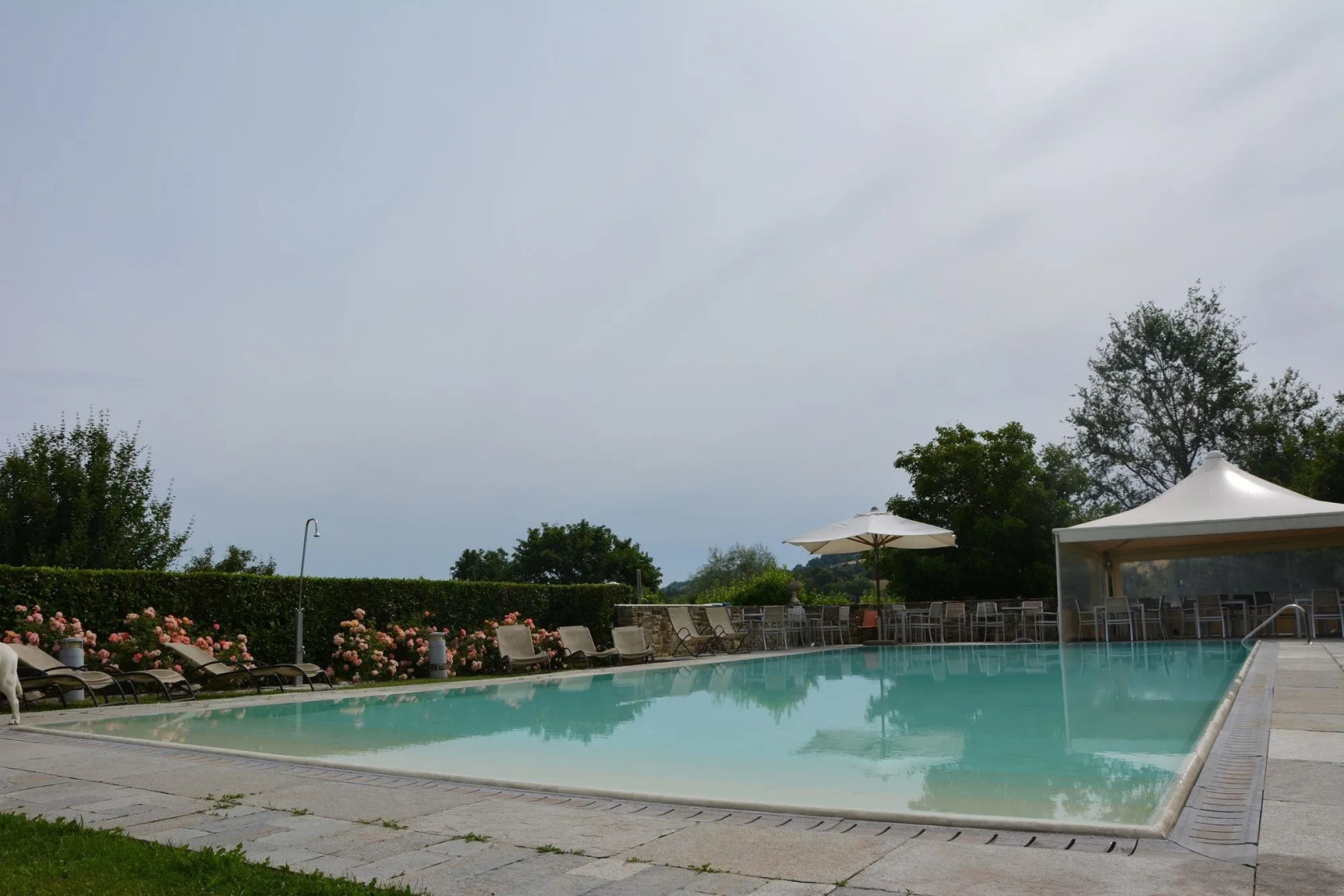 Abbazia San Faustino Residenza d'Epoca