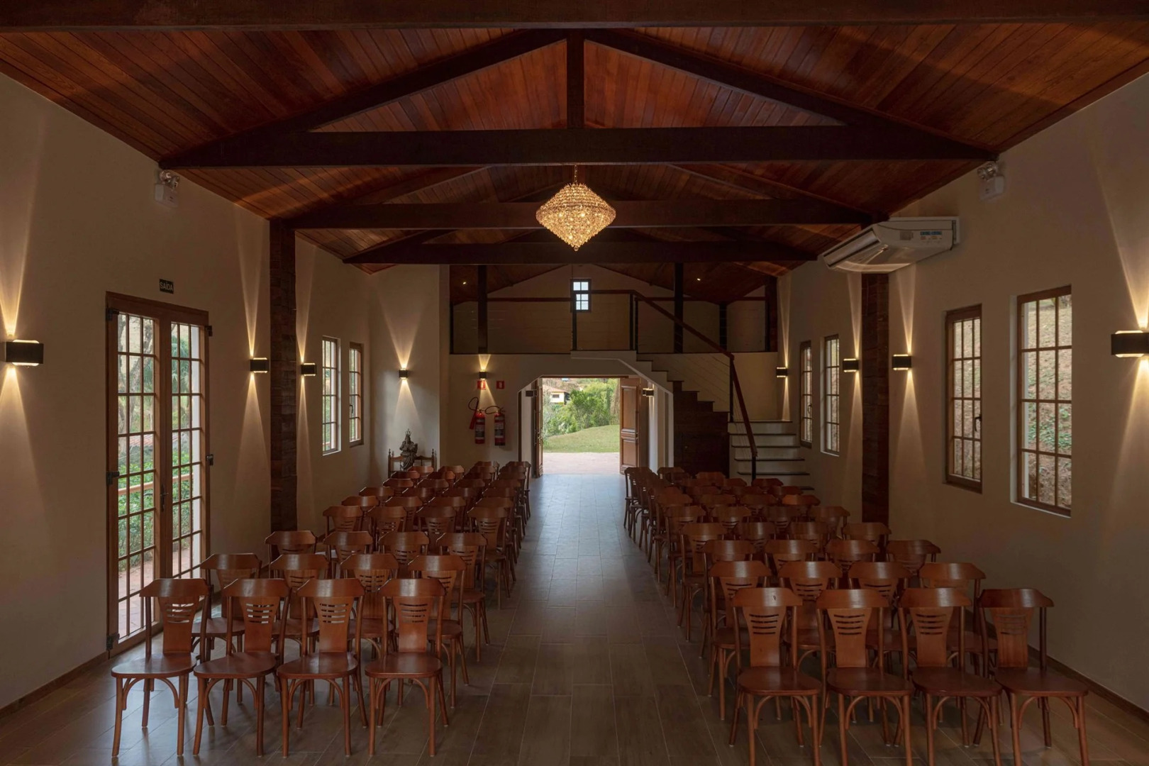 Embaúba Boutique Hotel