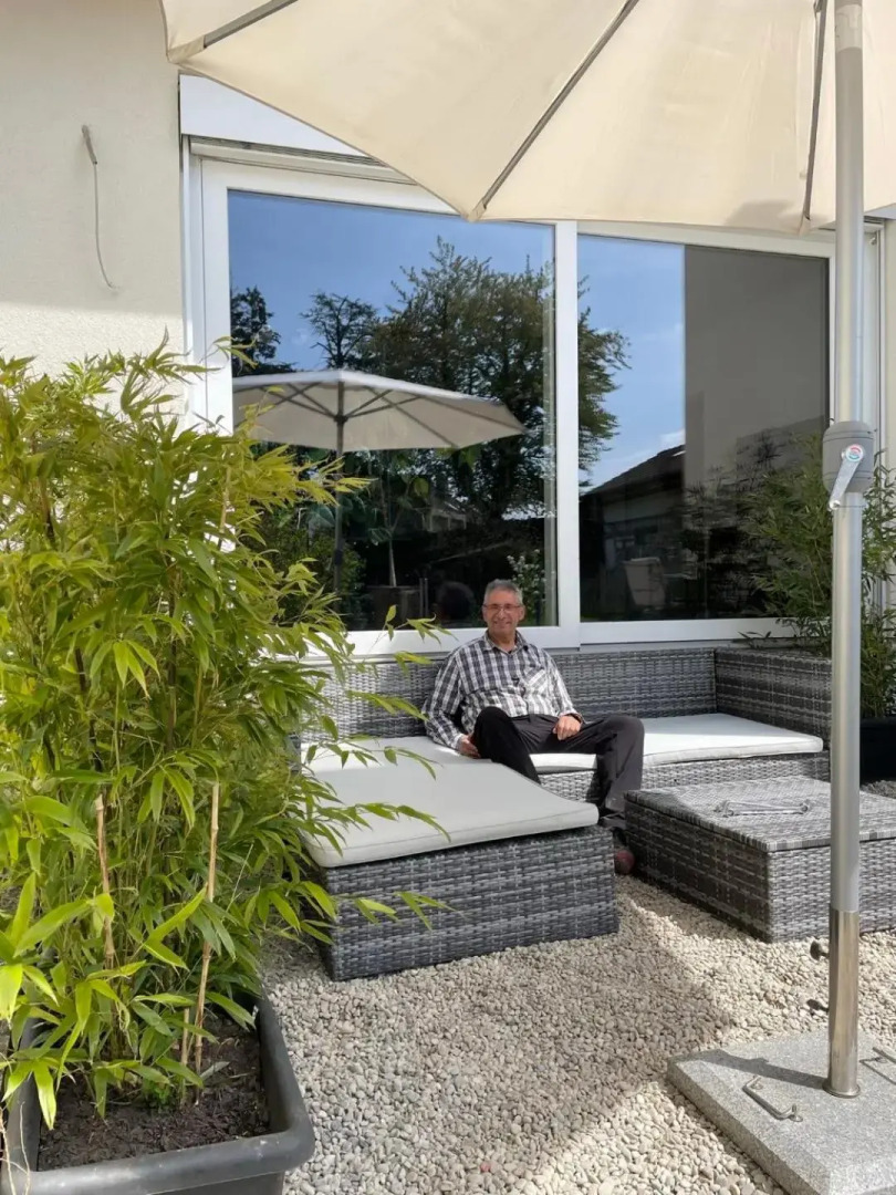 Am Weinberg - stilvoll, ruhig, zum wohlfühlen