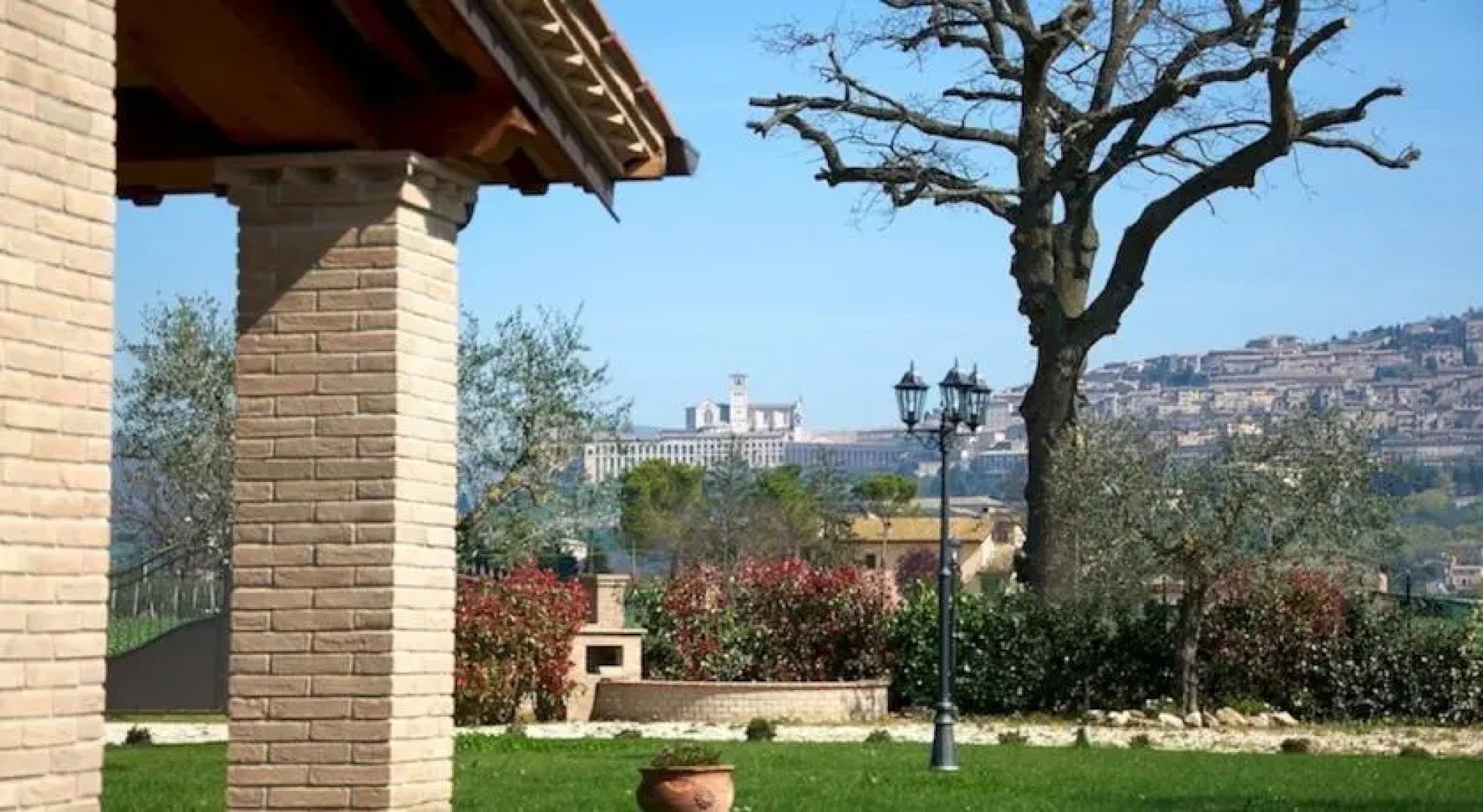 La Terra Di Francesco