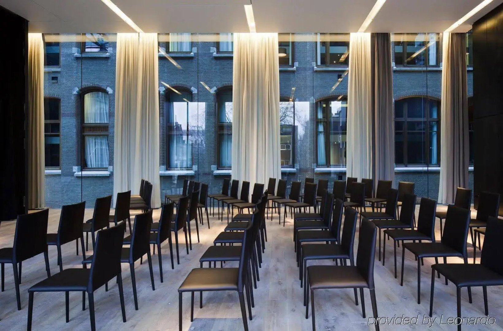 Conservatorium Hotel (Operated by Mandarin Oriental)