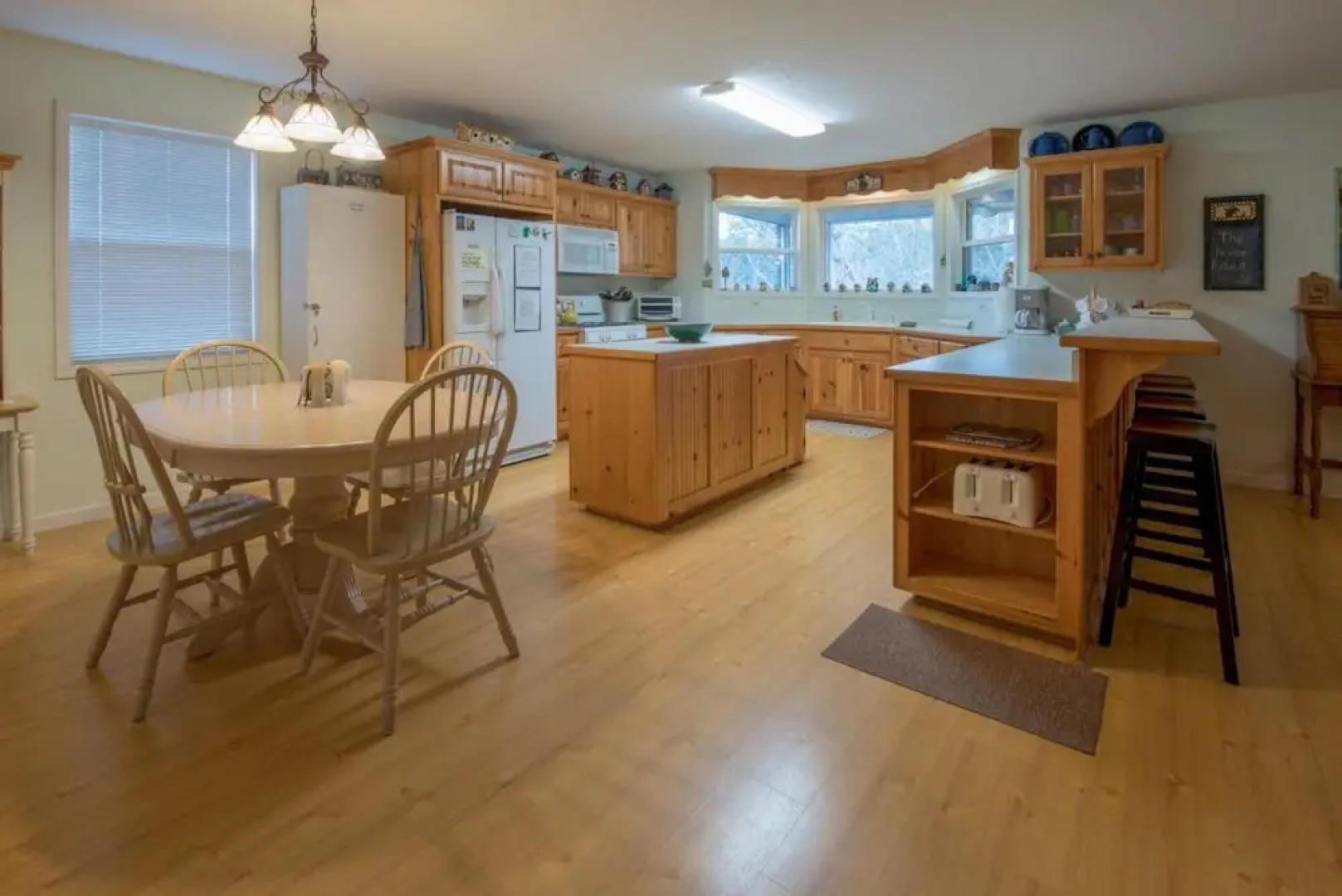 Nottely River Retreat-Blairsville