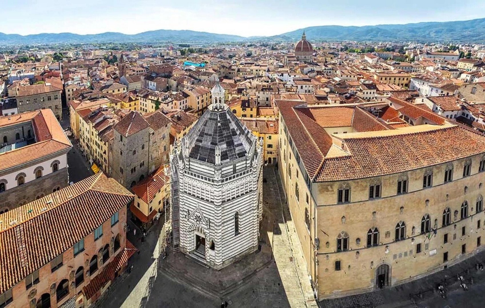 Beautiful Apartment in Casalguidi With Wifi and 2 Bedrooms