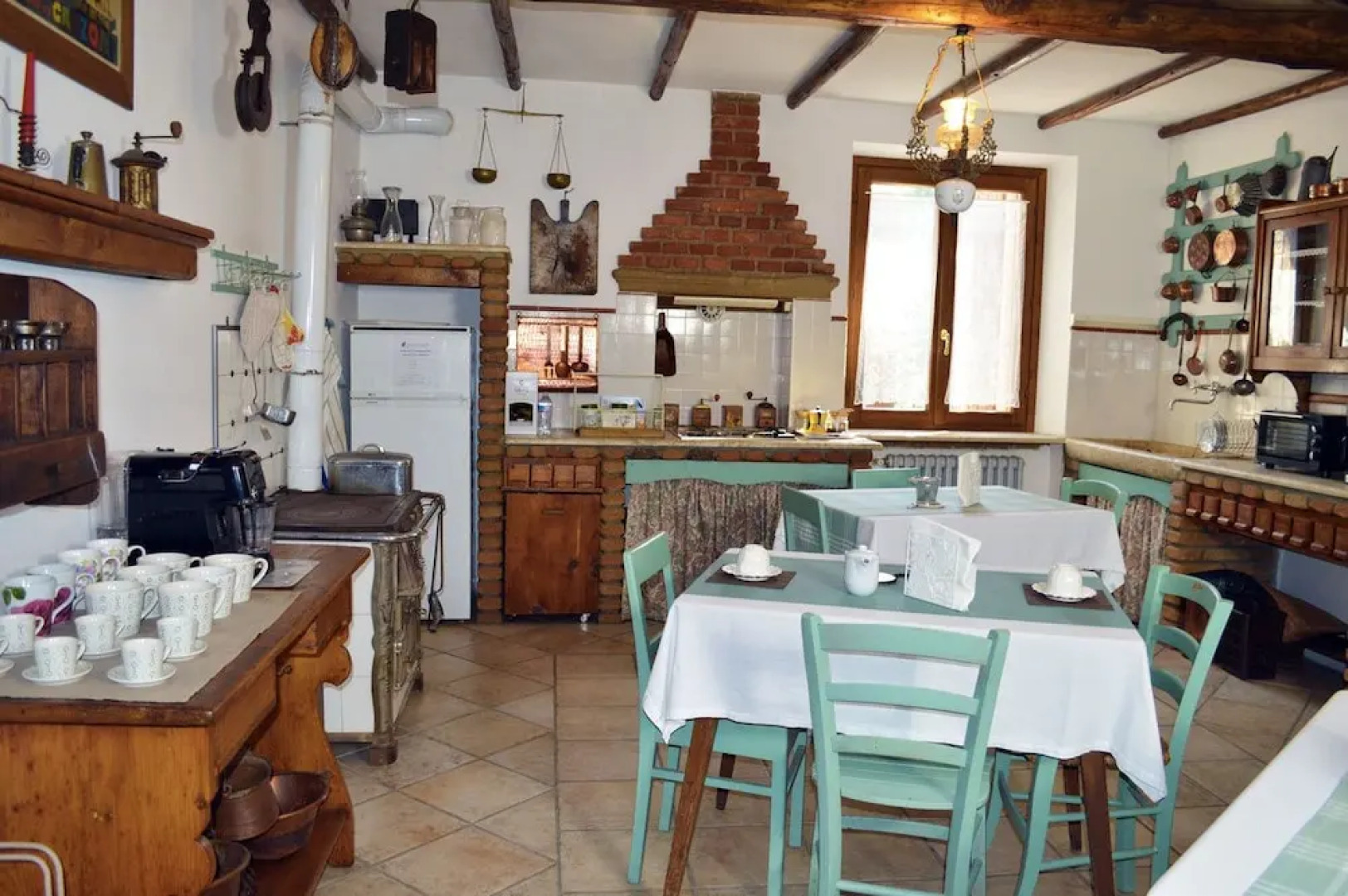 B&B Cascina Campagnola