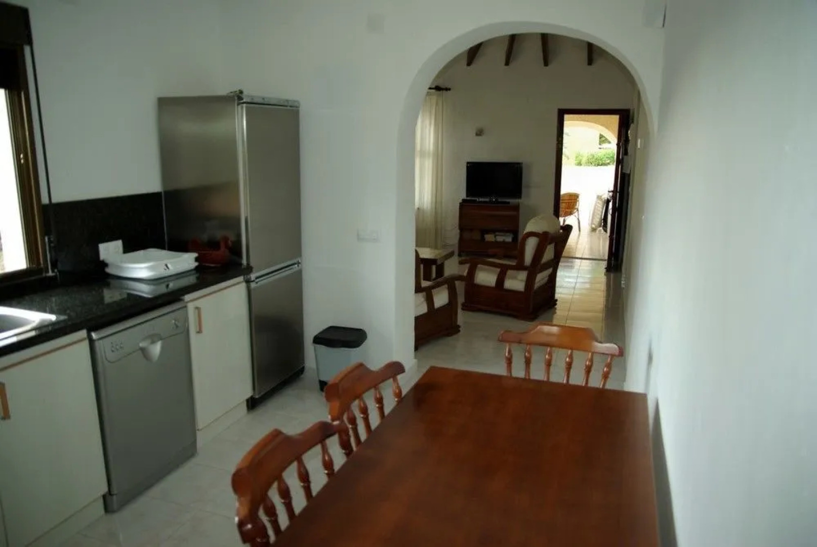 Villa in Benitachell, Alicante 102514 by MO Rentals