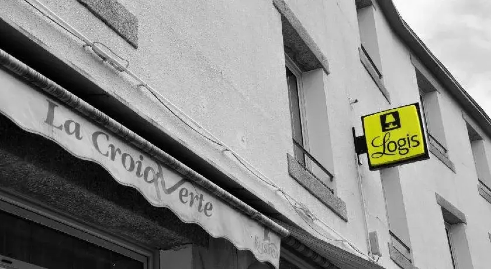 Manoir de la Croix Verte