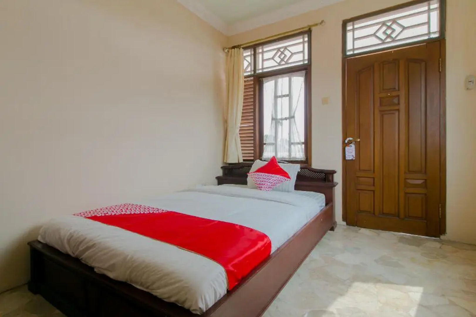 OYO 2858 Vafa Guesthouse