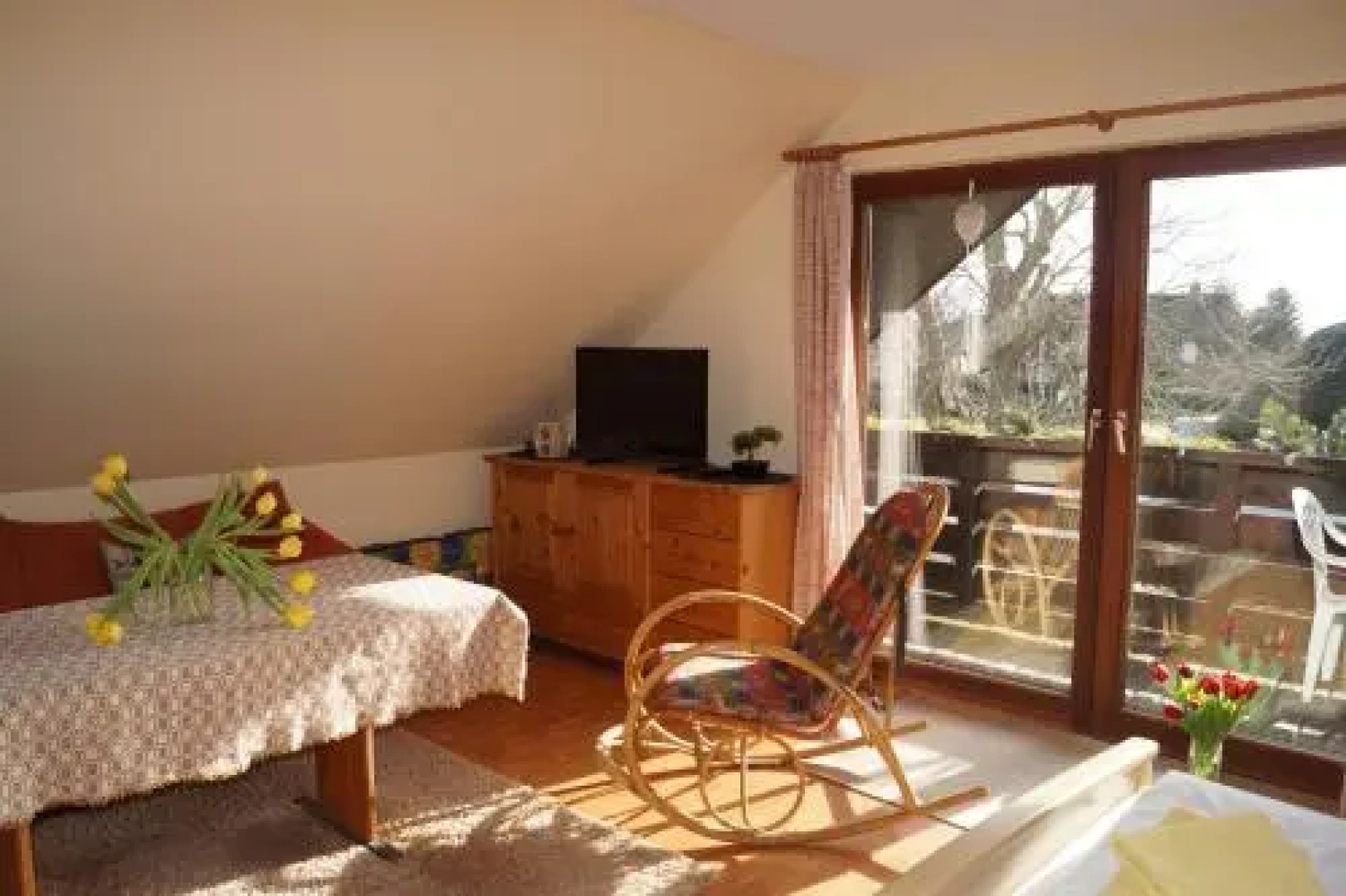 Wollesen's Reiterhof