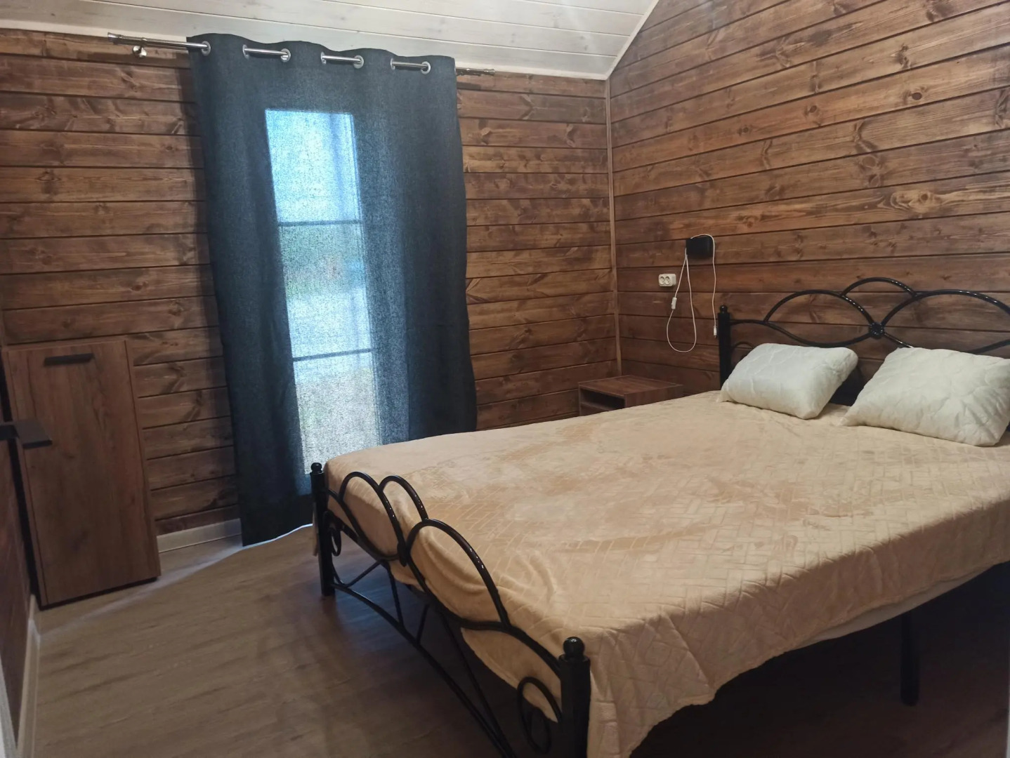 Эко-отель Мандарин