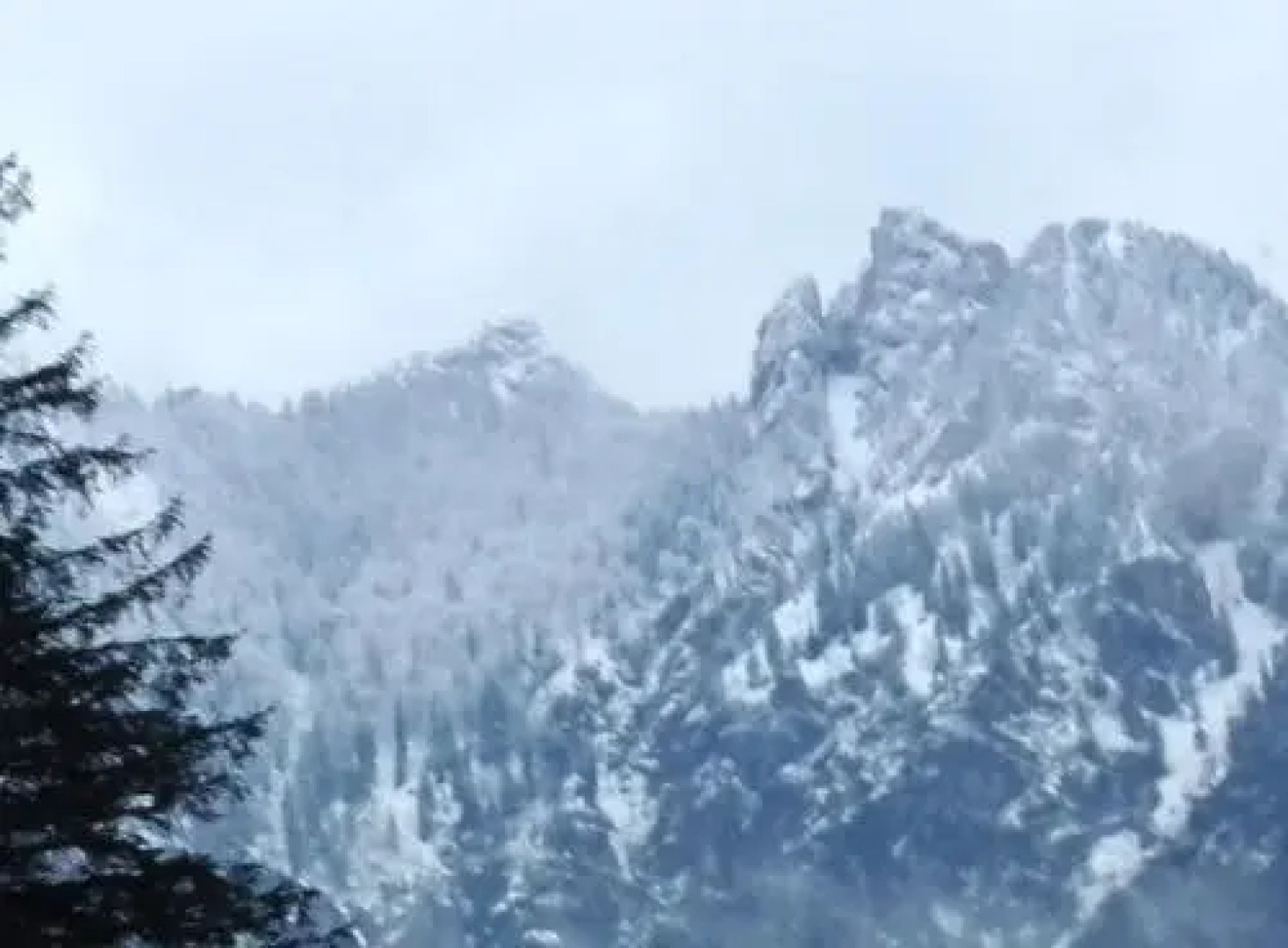 Landgasthof Bauerngirgl