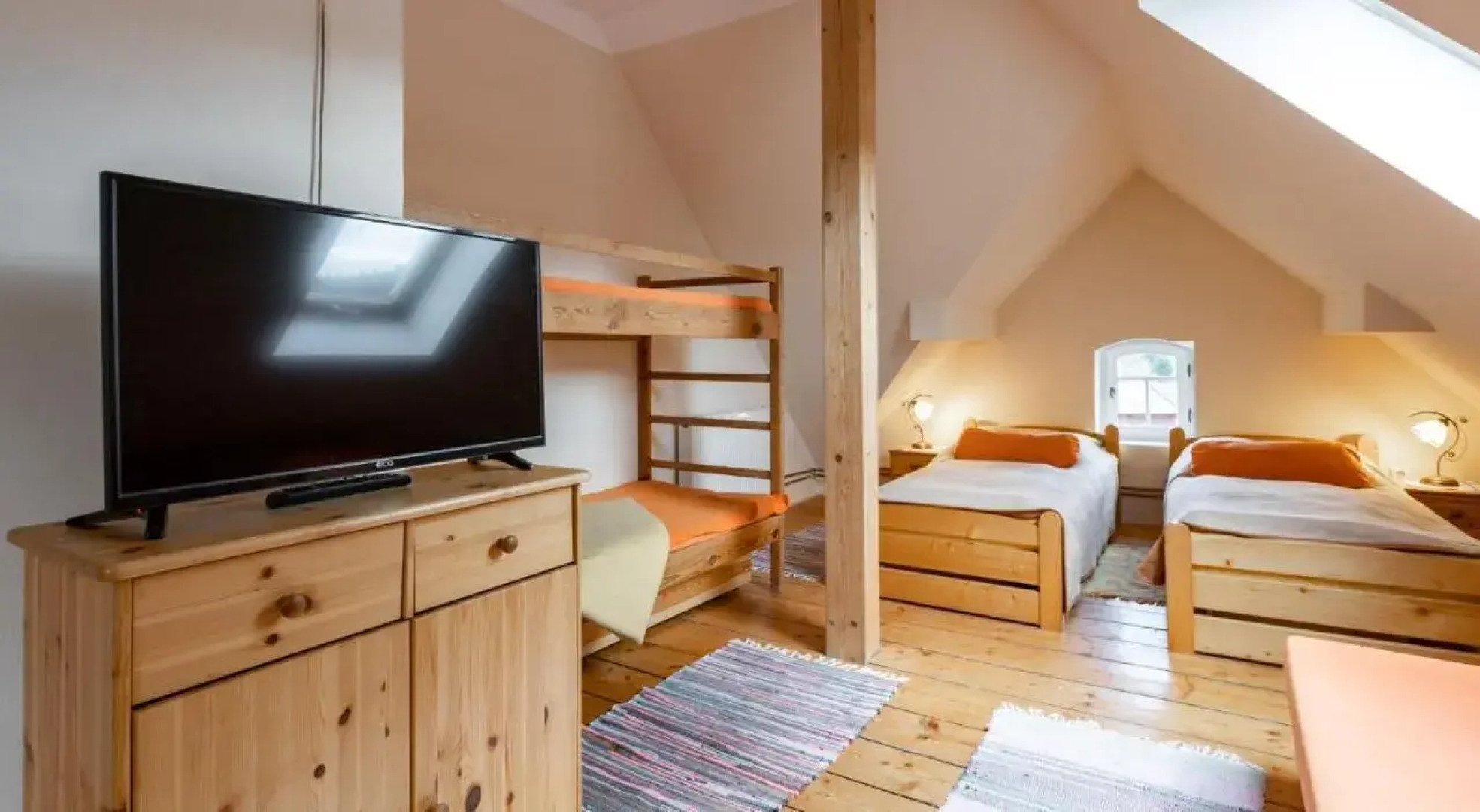 Vila Josefina Jizerské hory