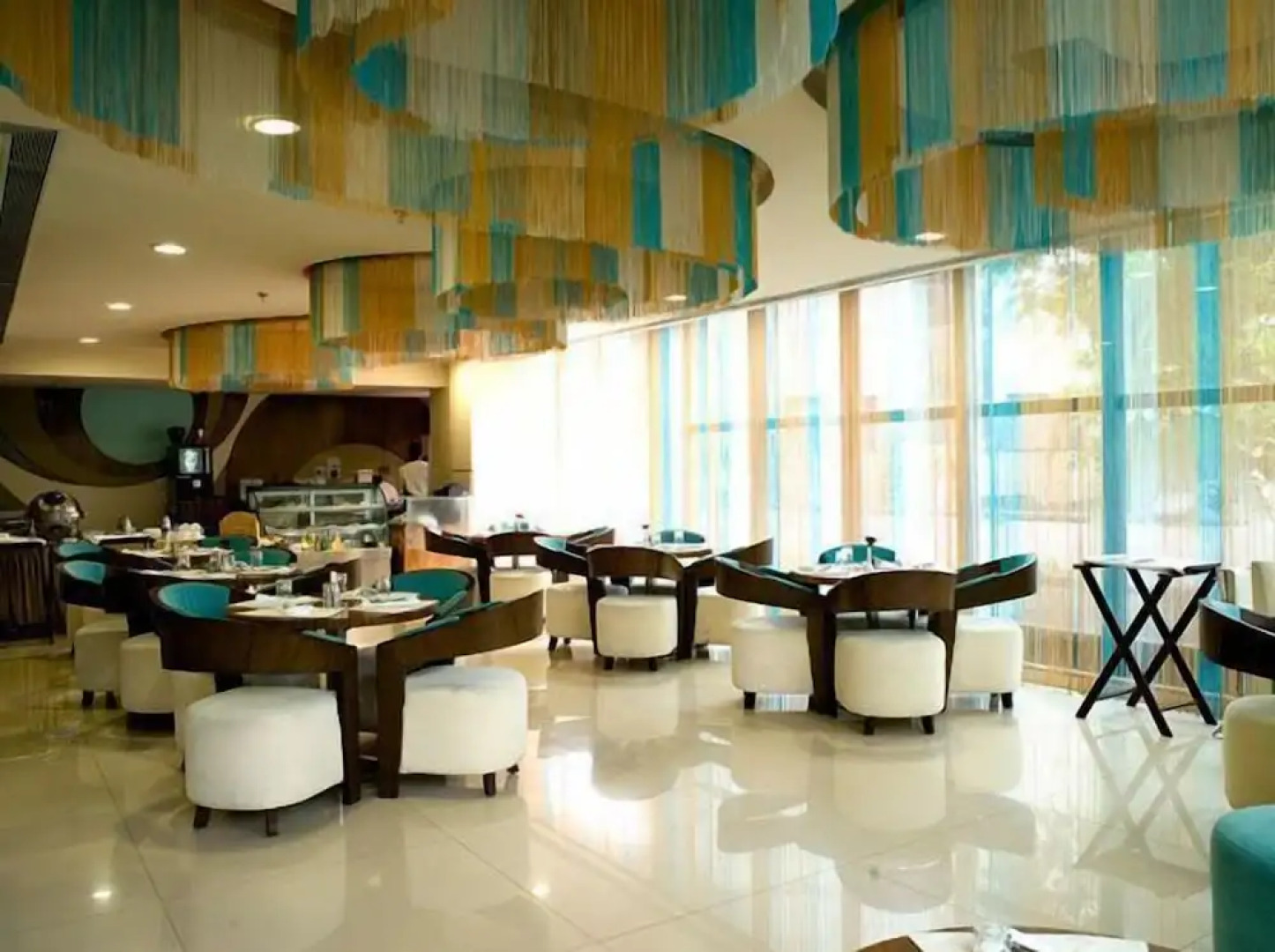 Vivanta Thane