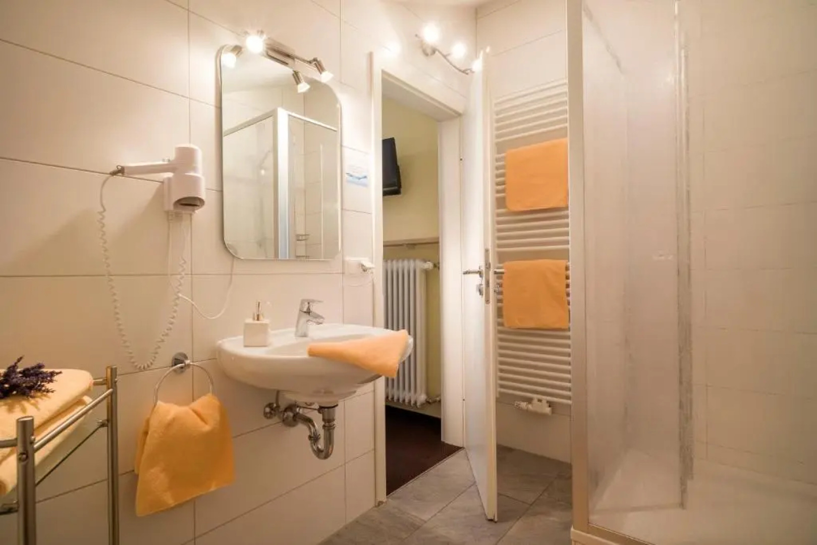 Frühstückspension Lavendel